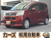 2015 Daihatsu Move