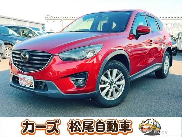 2016 Mazda Mazda Others