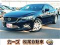 2014 Mazda Atenza