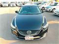 2014 Mazda Atenza