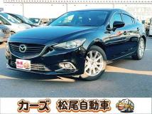 2014 Mazda Atenza
