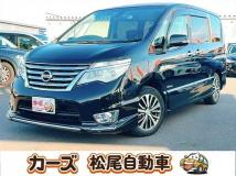 2016 Nissan Serena