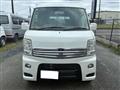 2010 Suzuki Every Wagon