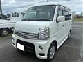 2010 Suzuki Every Wagon