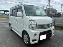 2010 Suzuki Every Wagon