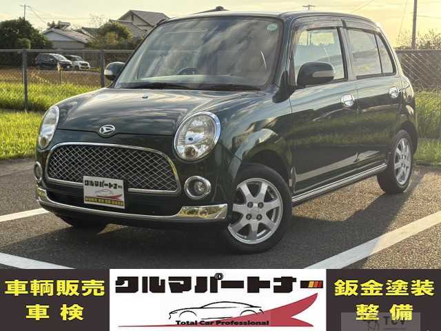 2007 Daihatsu Miragino