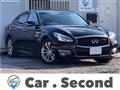 2015 Nissan Fuga