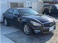 2015 Nissan Fuga