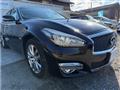 2015 Nissan Fuga