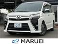 2018 Toyota Voxy