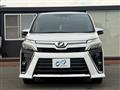 2018 Toyota Voxy