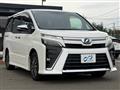 2018 Toyota Voxy