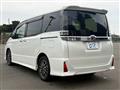 2018 Toyota Voxy
