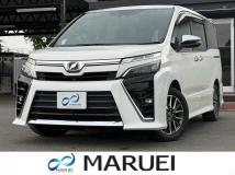 2018 Toyota Voxy