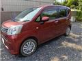 2021 Daihatsu Move