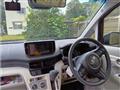 2021 Daihatsu Move