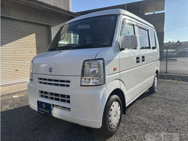 2014 Suzuki Every