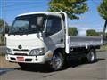 2019 Hino Dutro