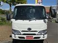 2019 Hino Dutro