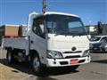 2019 Hino Dutro