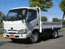2019 Hino Dutro