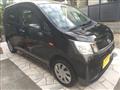 2013 Daihatsu Move