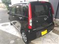 2013 Daihatsu Move