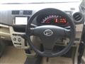 2013 Daihatsu Move