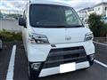 2019 Daihatsu Hijet Cargo