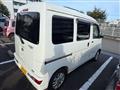2019 Daihatsu Hijet Cargo