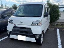 2019 Daihatsu Hijet Cargo