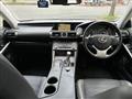 2015 Lexus IS