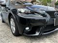 2015 Lexus IS