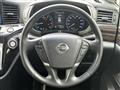 2016 Nissan Elgrand