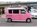 2014 Suzuki Every
