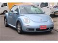 2007 Volkswagen New Beetle