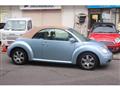 2007 Volkswagen New Beetle