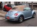 2007 Volkswagen New Beetle