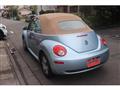 2007 Volkswagen New Beetle