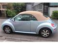 2007 Volkswagen New Beetle