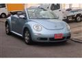 2007 Volkswagen New Beetle