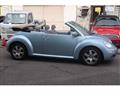 2007 Volkswagen New Beetle