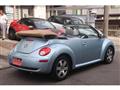 2007 Volkswagen New Beetle