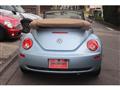 2007 Volkswagen New Beetle