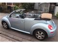 2007 Volkswagen New Beetle