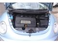 2007 Volkswagen New Beetle