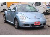2007 Volkswagen New Beetle