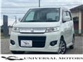 2010 Suzuki Wagon R