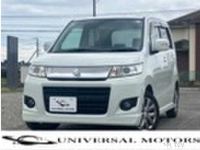 2010 Suzuki Wagon R