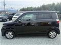2011 Honda ZEST SPARK